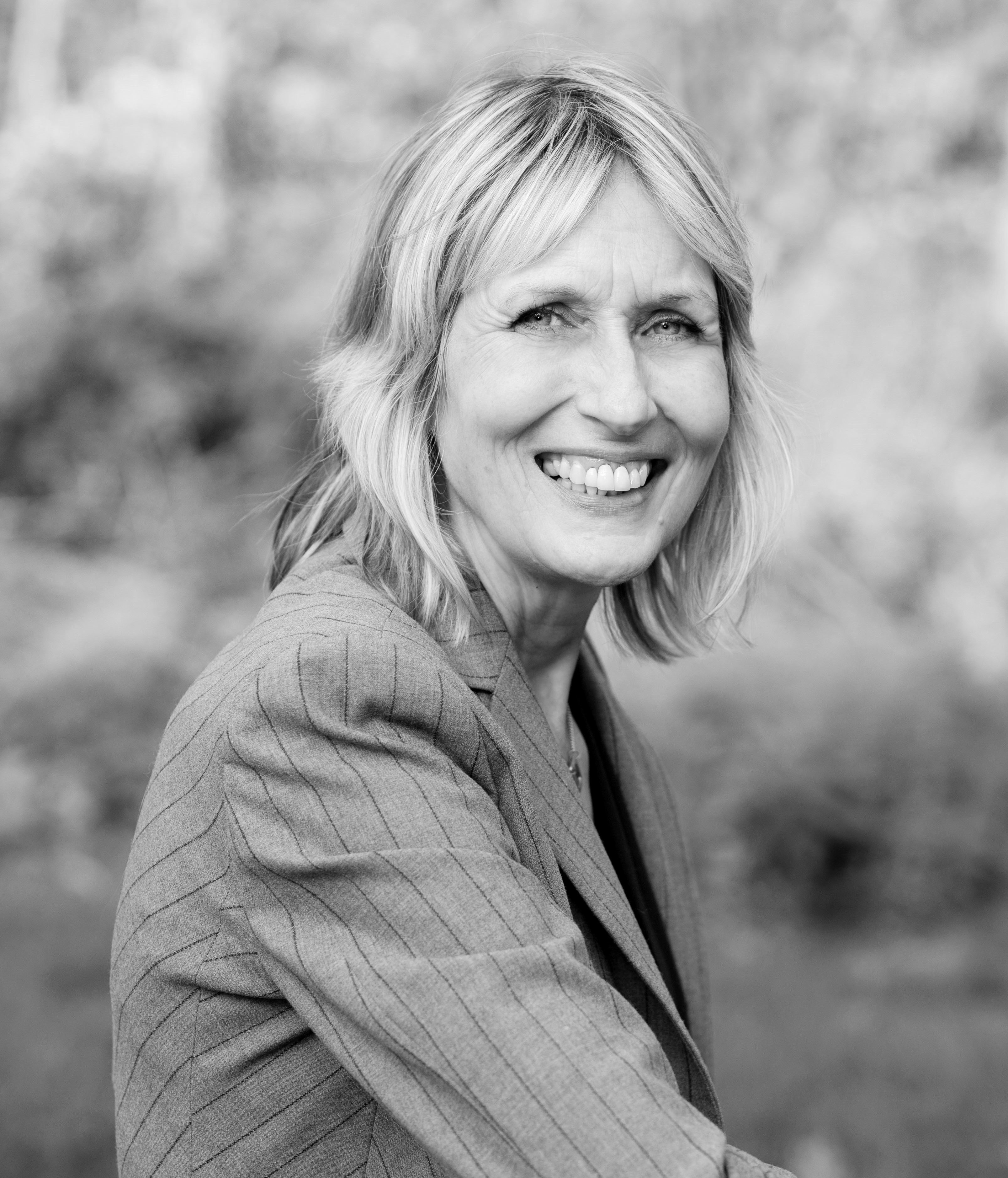 Jayne Holland